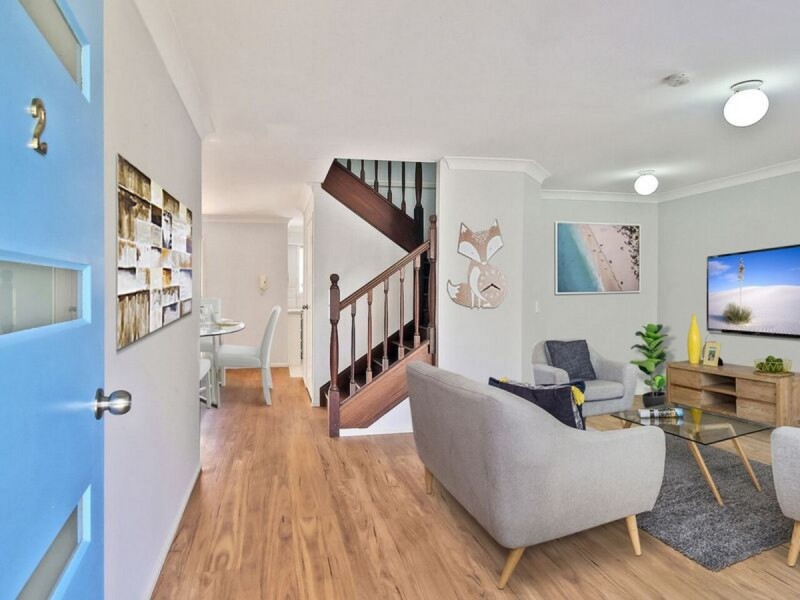 2/101 Bolton Street, Eight Mile Plains QLD 4113