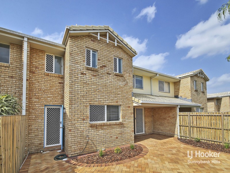 2/101 Bolton Street, Eight Mile Plains QLD 4113