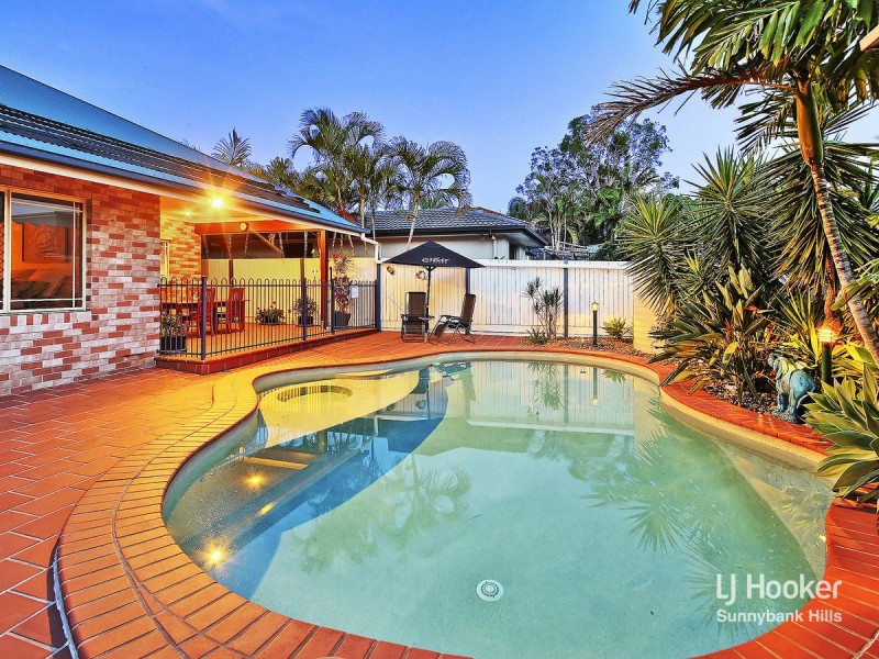 21 Colne Street, Kuraby QLD 4112