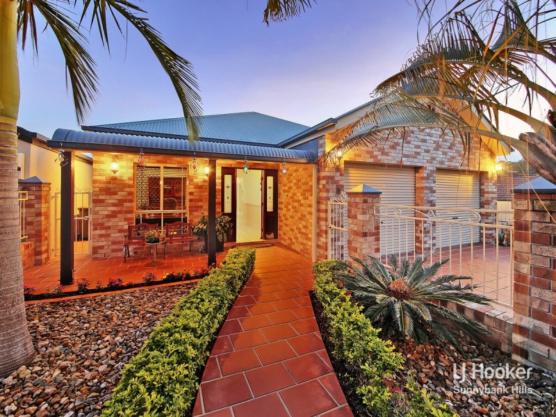 21 Colne Street, Kuraby QLD 4112