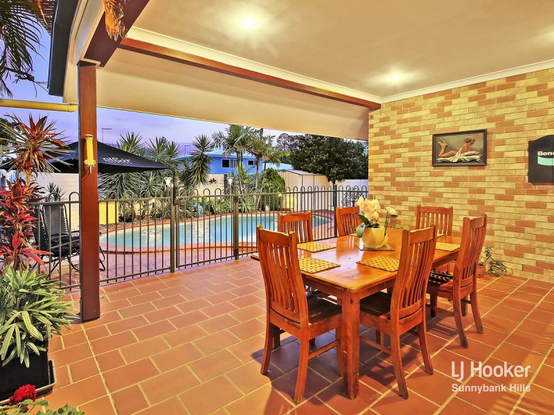 21 Colne Street, Kuraby QLD 4112