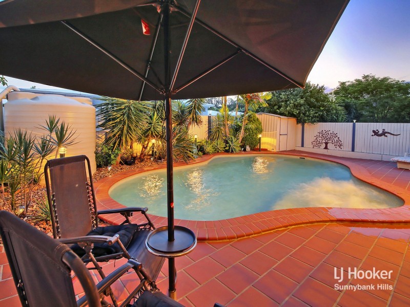 21 Colne Street, Kuraby QLD 4112