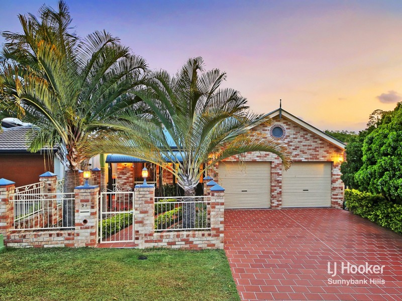 21 Colne Street, Kuraby QLD 4112