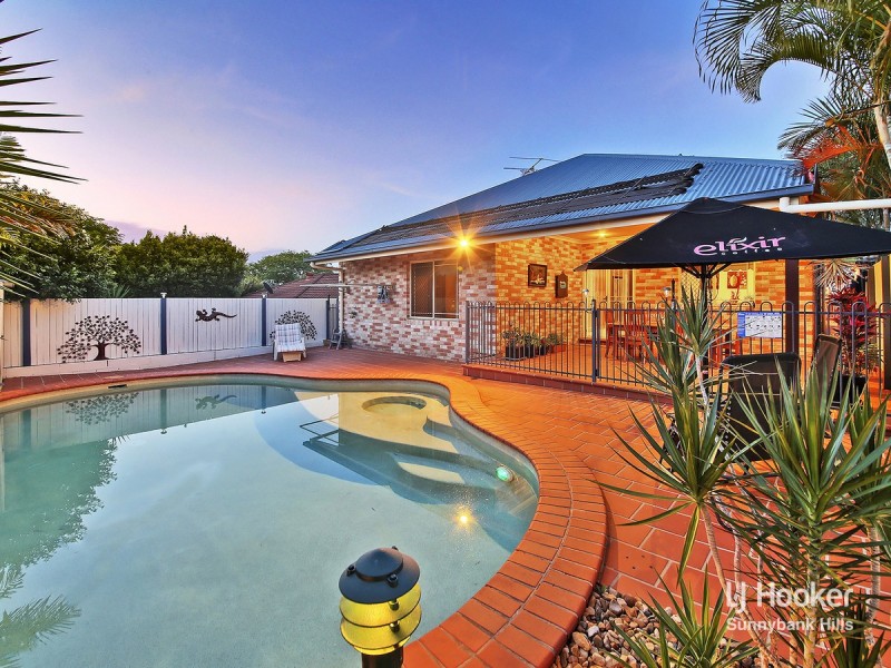 21 Colne Street, Kuraby QLD 4112