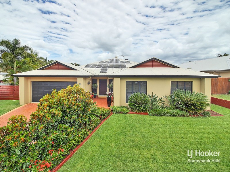 8 Lincon Place, Parkinson QLD 4115