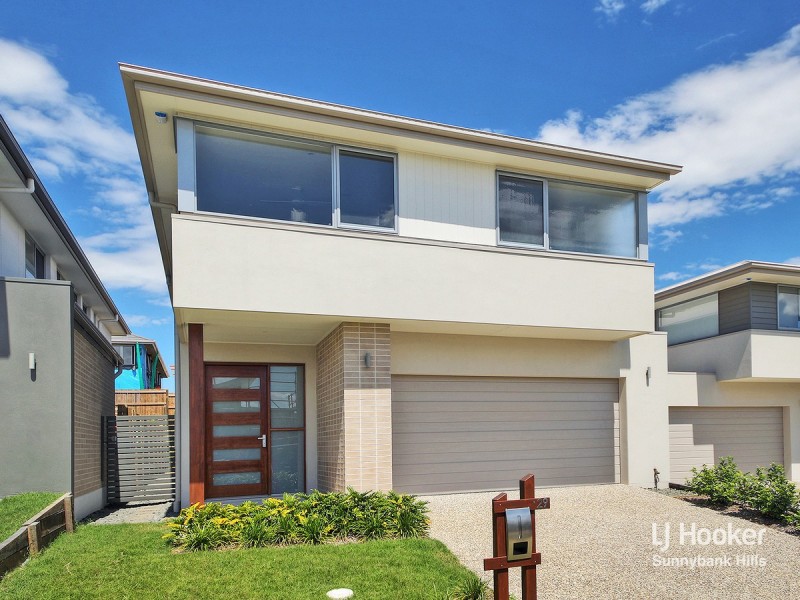 29 Ascent Street, Rochedale QLD 4123