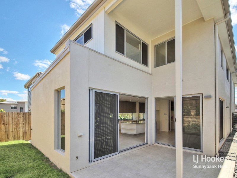 29 Ascent Street, Rochedale QLD 4123
