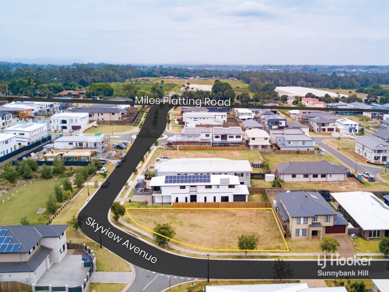 99 Skyview Avenue, Rochedale QLD 4123
