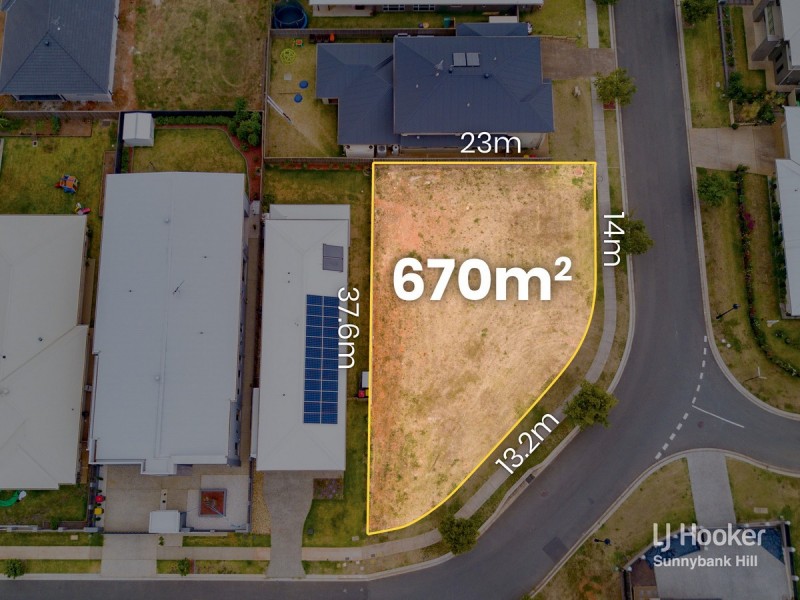 99 Skyview Avenue, Rochedale QLD 4123