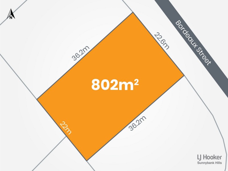 61 Bordeaux Street, Eight Mile Plains QLD 4113