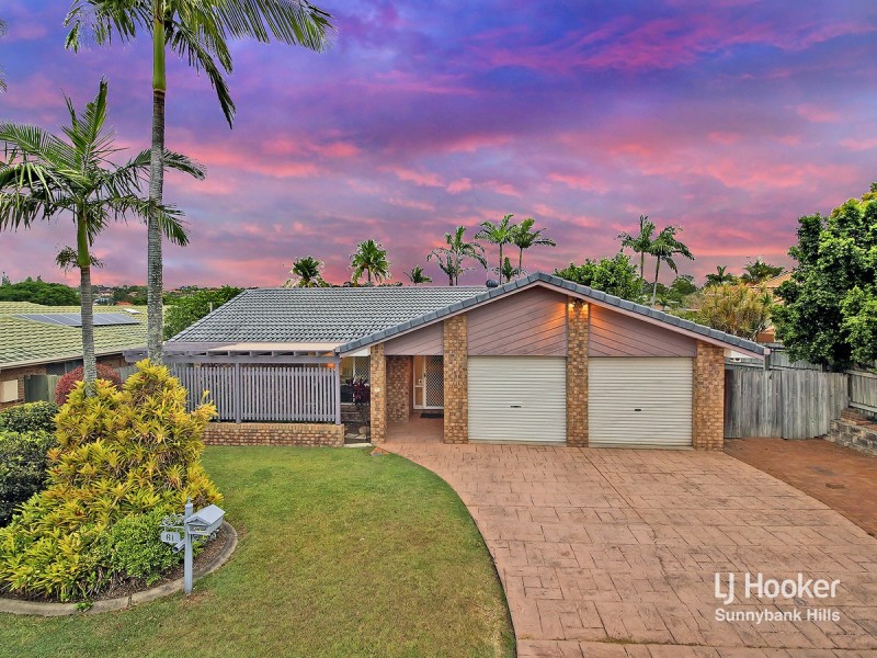 61 Bordeaux Street, Eight Mile Plains QLD 4113