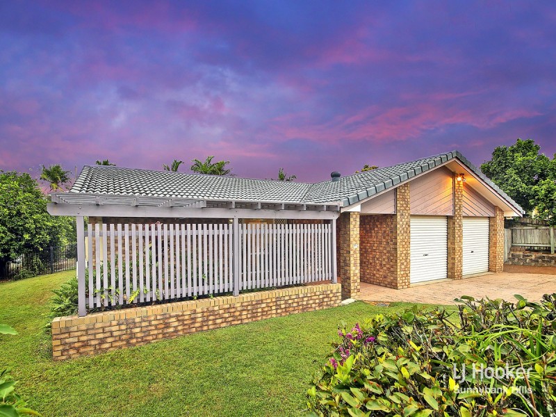 61 Bordeaux Street, Eight Mile Plains QLD 4113