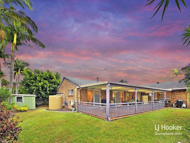 61 Bordeaux Street, Eight Mile Plains QLD 4113