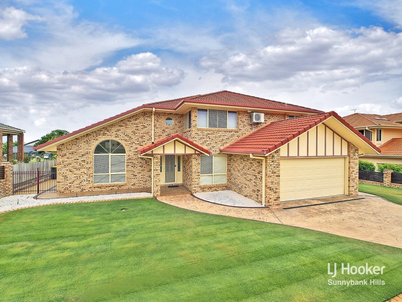 11 Lugano Close, Parkinson QLD 4115