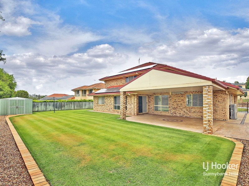 11 Lugano Close, Parkinson QLD 4115