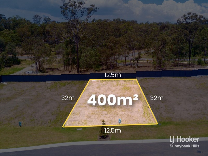 Lot 8/ Suffolk Place, Pallara QLD 4110