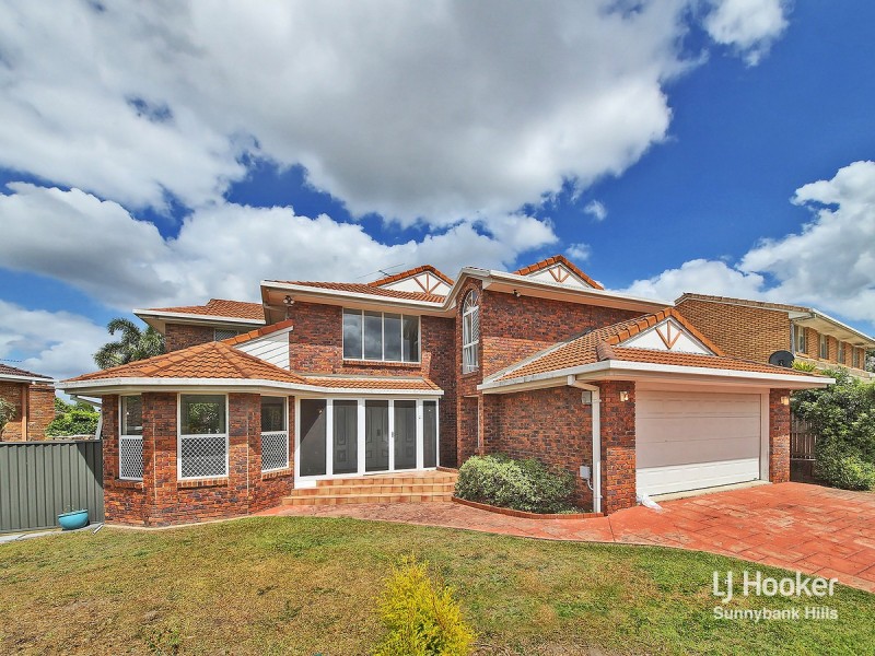 29 Casuarina Crescent, Calamvale QLD 4116