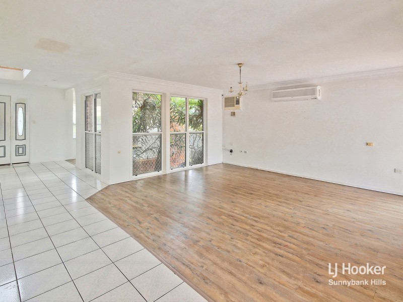 29 Casuarina Crescent, Calamvale QLD 4116