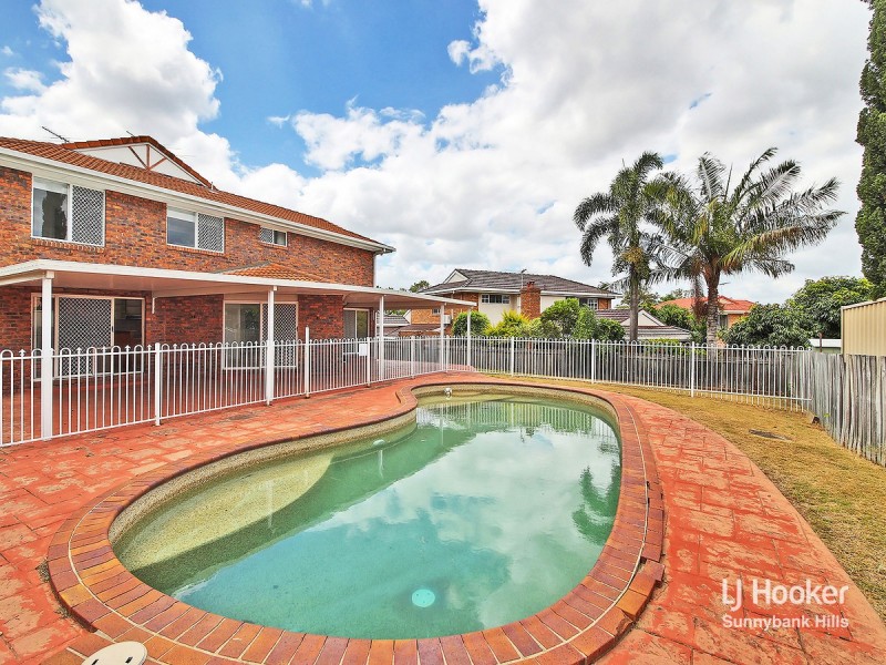 29 Casuarina Crescent, Calamvale QLD 4116