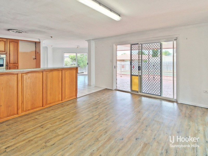 29 Casuarina Crescent, Calamvale QLD 4116