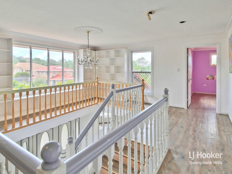 29 Casuarina Crescent, Calamvale QLD 4116