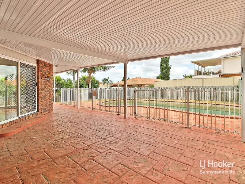 29 Casuarina Crescent, Calamvale QLD 4116