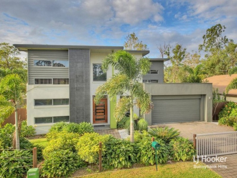 7 Aster Place, Calamvale QLD 4116