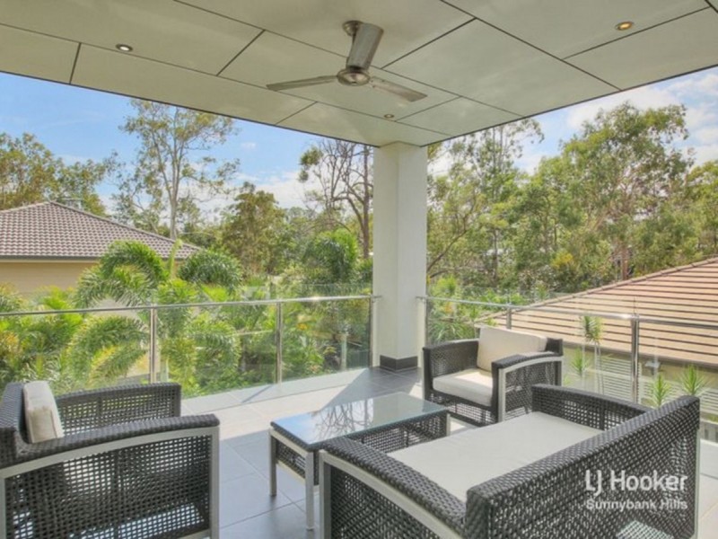 7 Aster Place, Calamvale QLD 4116