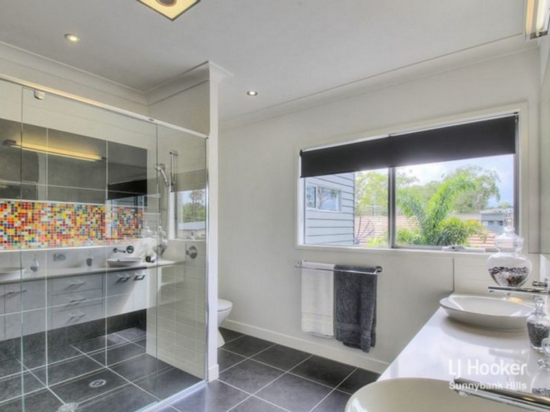 7 Aster Place, Calamvale QLD 4116