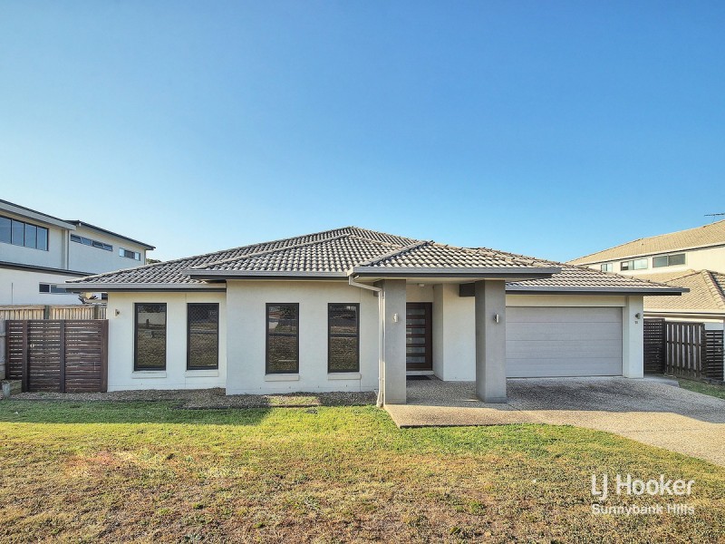 10 Collett Street, Eight Mile Plains QLD 4113