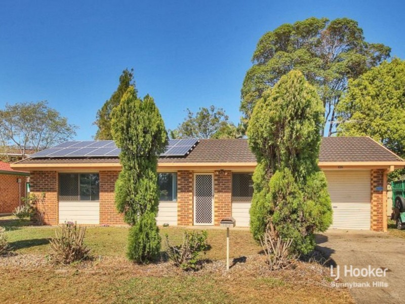 182 Pinelands Road, Sunnybank Hills QLD 4109