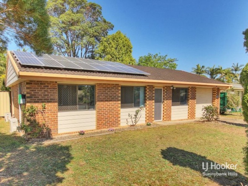 182 Pinelands Road, Sunnybank Hills QLD 4109