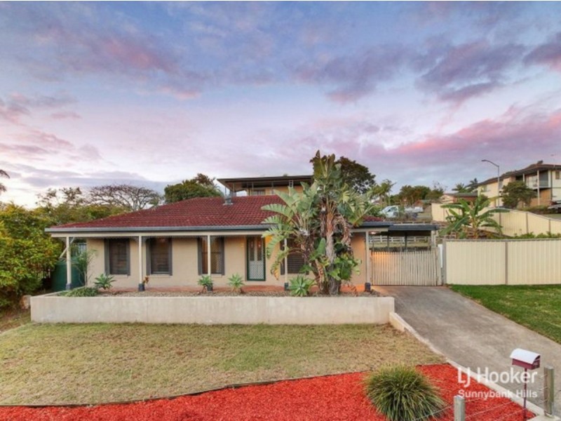 6 Konanda Street, Algester QLD 4115