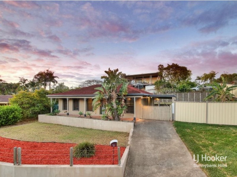 6 Konanda Street, Algester QLD 4115