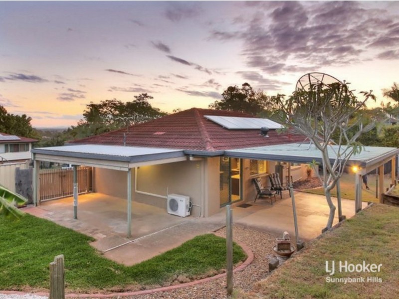 6 Konanda Street, Algester QLD 4115