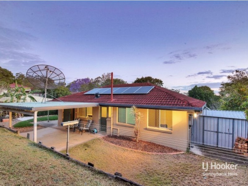 6 Konanda Street, Algester QLD 4115