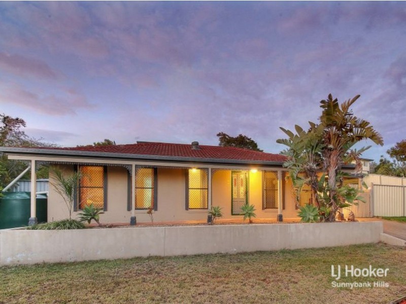 6 Konanda Street, Algester QLD 4115