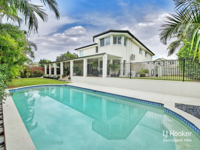 3 Tana Place, Parkinson QLD 4115