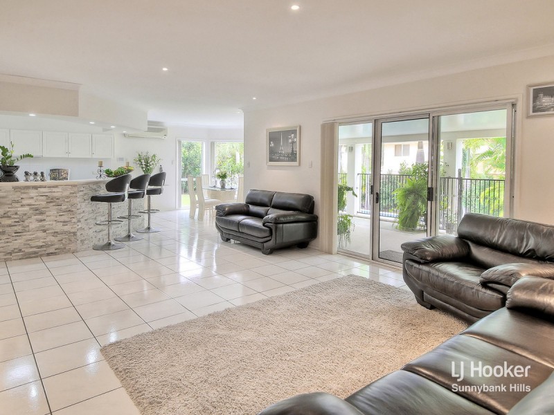 3 Tana Place, Parkinson QLD 4115