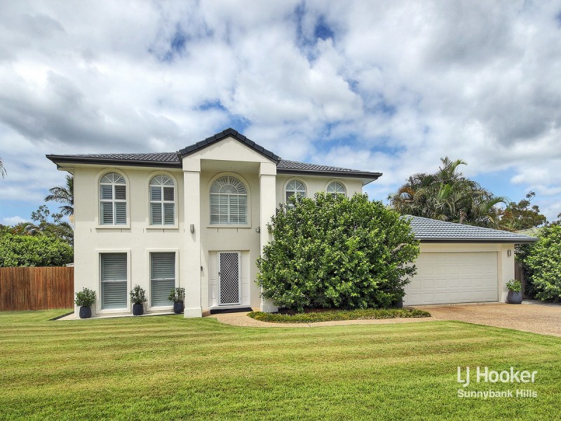 3 Tana Place, Parkinson QLD 4115