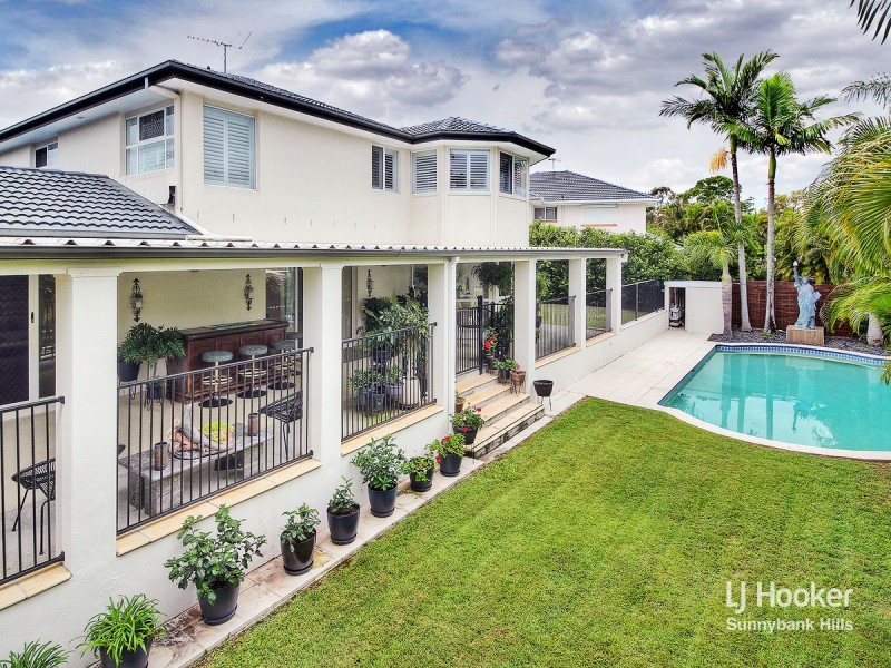 3 Tana Place, Parkinson QLD 4115