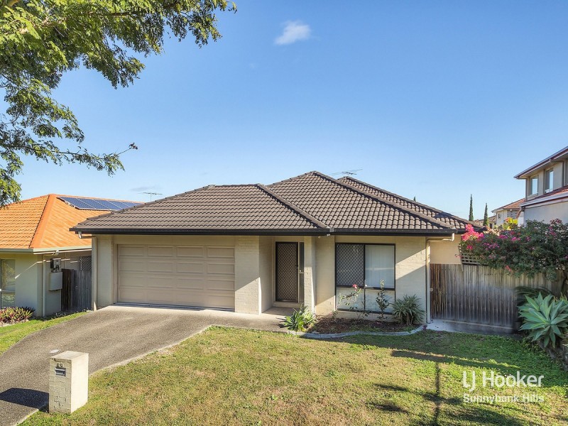 22 Ebony Place, Stretton QLD 4116