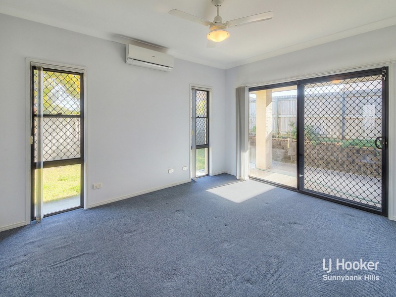 22 Ebony Place, Stretton QLD 4116
