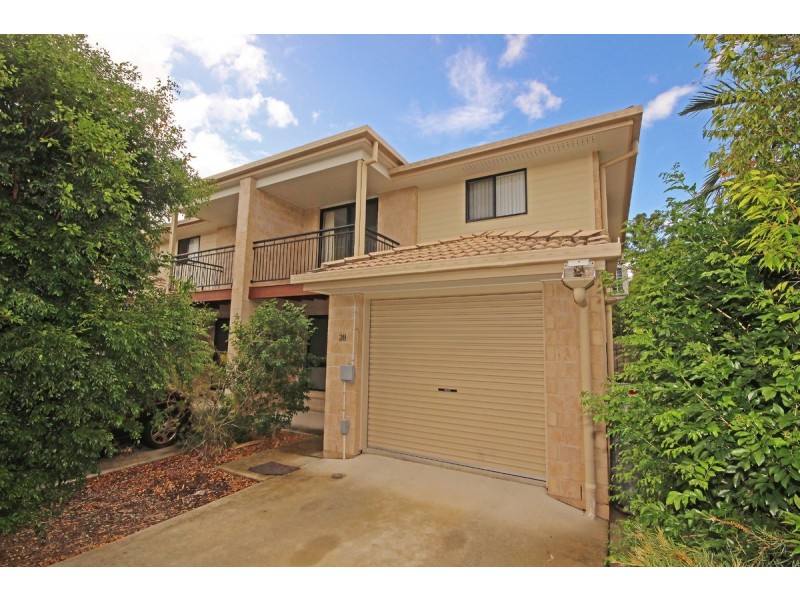 28/18 Diane Court, Calamvale QLD 4116