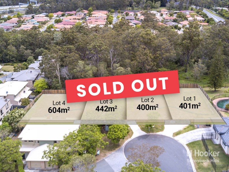 40 Rushton Street, Runcorn QLD 4113