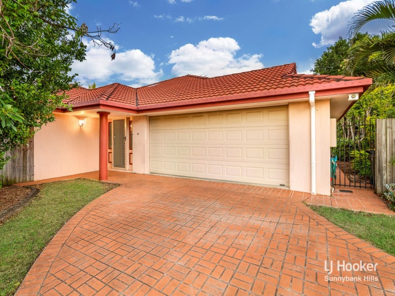 10/76 Symons Road, Sunnybank Hills QLD 4109