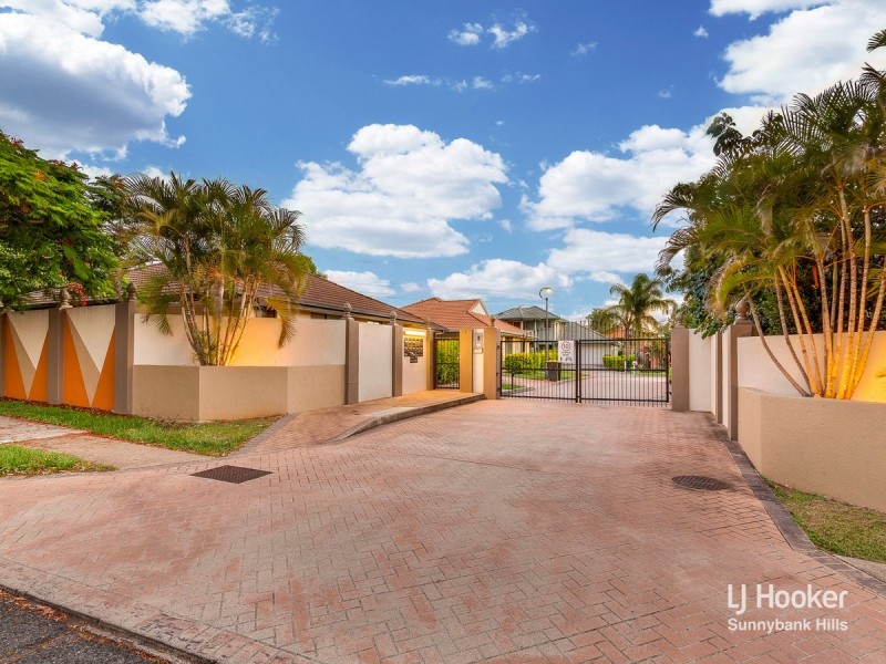 10/76 Symons Road, Sunnybank Hills QLD 4109