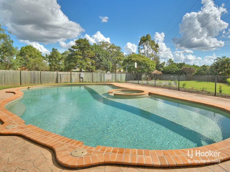 10/76 Symons Road, Sunnybank Hills QLD 4109