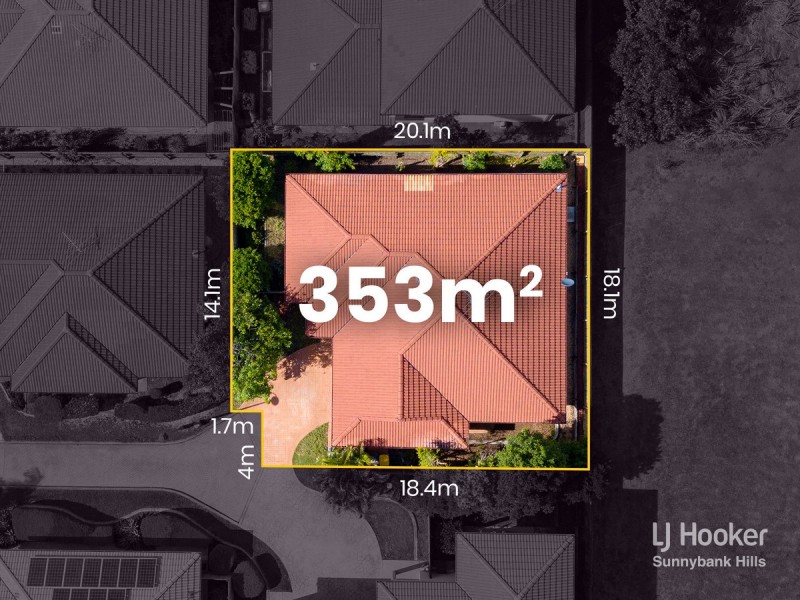 10/76 Symons Road, Sunnybank Hills QLD 4109