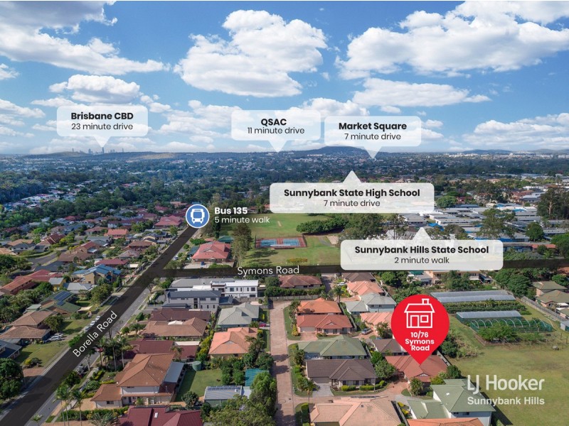 10/76 Symons Road, Sunnybank Hills QLD 4109